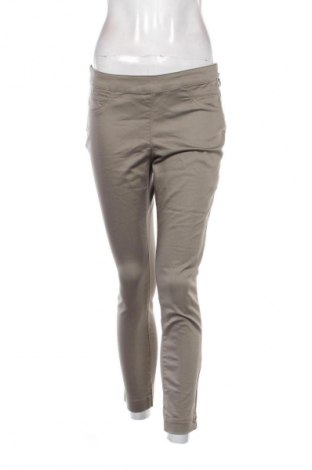 Pantaloni de femei Wallis, Mărime M, Culoare Bej, Preț 248,00 Lei