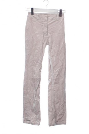 Damskie spodnie Weekday, Rozmiar XXS, Kolor ecru, Cena 45,99 zł