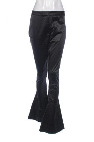 Дамски панталон Weekday, Размер M, Цвят Черен, Цена 47,57 €