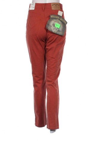 Damenhose William & Delvin, Größe S, Farbe Braun, Preis € 44,99