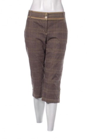 Damskie spodnie Wissmach, Rozmiar L, Kolor Kolorowy, Cena 32,99 zł