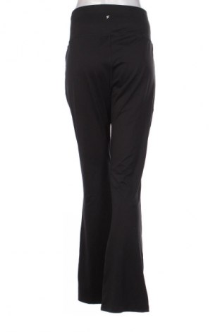 Damenhose Work Out, Größe XXL, Farbe Schwarz, Preis 9,99 €