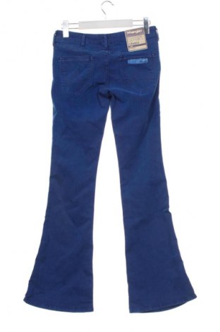Női nadrág Wrangler, Méret L, Szín Kék, Ár 26 959 Ft