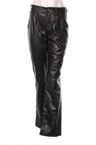 Γυναικείο παντελόνι Xside, Μέγεθος M, Χρώμα Μαύρο, Τιμή 7,99 €