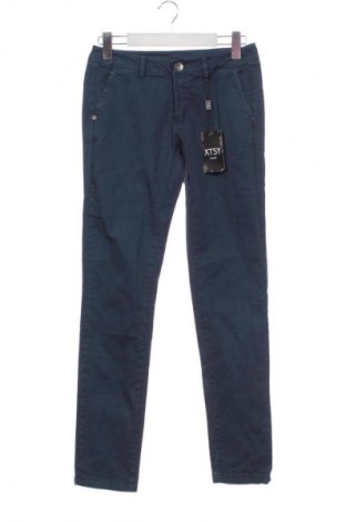 Női nadrág Xtsy, Méret M, Szín Kék, Ár 9 917 Ft