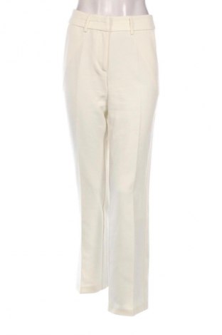 Damenhose Y.A.S, Größe S, Farbe Ecru, Preis € 32,00