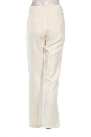 Damenhose Y.A.S, Größe S, Farbe Ecru, Preis € 32,00