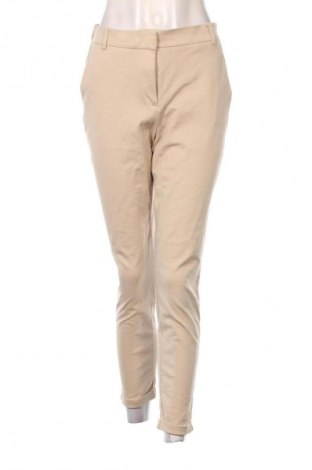 Damenhose Yaya, Größe M, Farbe Beige, Preis € 6,99