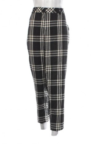 Γυναικείο παντελόνι Yessica, Μέγεθος 3XL, Χρώμα Πολύχρωμο, Τιμή 12,99 €