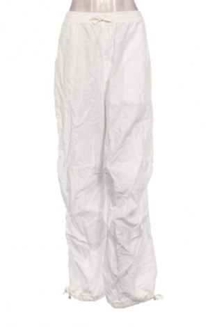 Női nadrág Your Turn, Méret XL, Szín Fehér, Ár 19 169 Ft