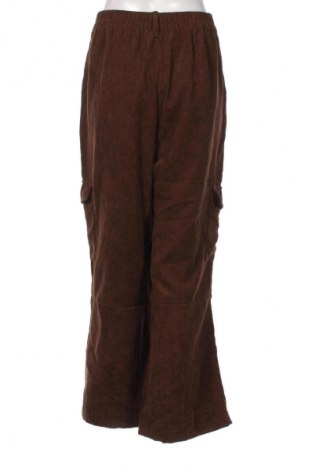 Női nadrág Zanzea, Méret XXL, Szín Barna, Ár 3 289 Ft