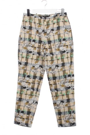 Női nadrág Zara, Méret S, Szín Sokszínű, Ár 3 669 Ft