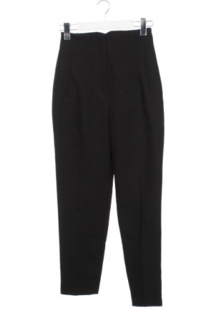 Damenhose Zara, Größe XS, Farbe Schwarz, Preis € 12,99