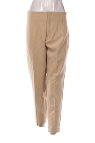 Damenhose Zara, Größe XL, Farbe Braun, Preis € 13,99