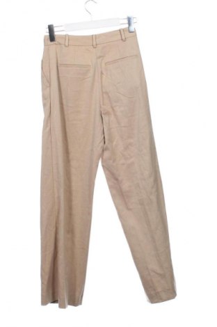 Női nadrág Zara, Méret XS, Szín Bézs, Ár 5 129 Ft