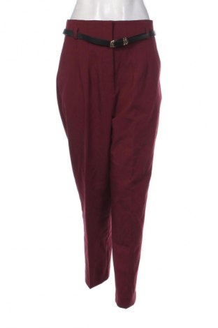 Női nadrág Zara, Méret L, Szín Piros, Ár 5 785 Ft