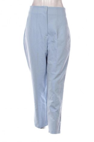 Női nadrág Zara, Méret L, Szín Kék, Ár 5 539 Ft