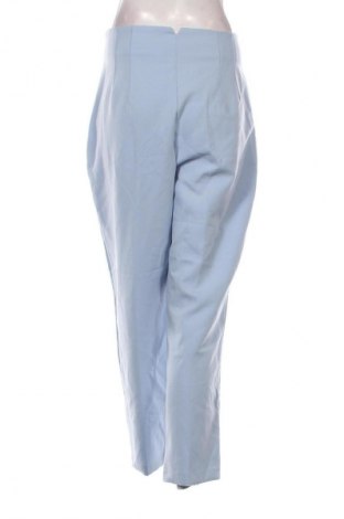 Női nadrág Zara, Méret L, Szín Kék, Ár 5 539 Ft