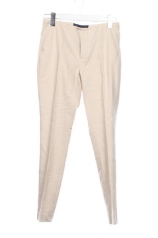 Női nadrág Zara, Méret S, Szín Bézs, Ár 4 589 Ft