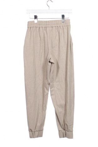 Női nadrág Zara, Méret XS, Szín Bézs, Ár 5 700 Ft