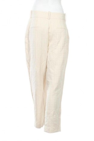 Női nadrág Zara, Méret L, Szín Ekrü
, Ár 5 059 Ft