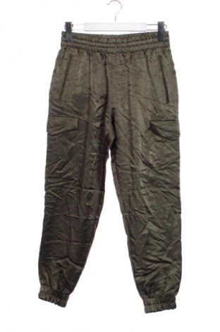 Női nadrág Zara, Méret XS, Szín Zöld, Ár 3 509 Ft