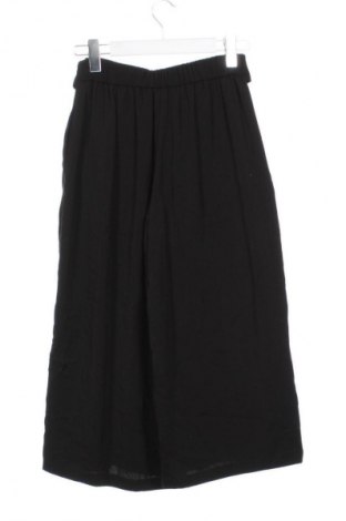 Pantaloni de femei Zara, Mărime XS, Culoare Negru, Preț 60,99 Lei
