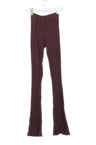 Női nadrág Zara, Méret XXS, Szín Barna, Ár 4 819 Ft