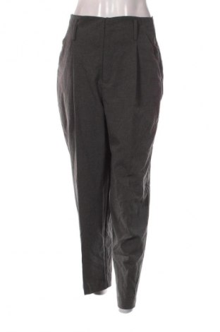 Női nadrág Zara, Méret M, Szín Szürke, Ár 5 289 Ft