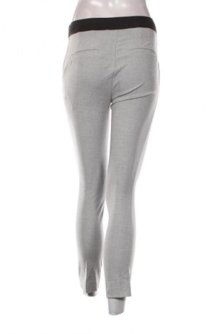 Damenhose Zara, Größe S, Farbe Grau, Preis € 16,99