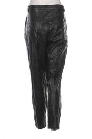 Дамски панталон Zara, Размер XL, Цвят Черен, Цена 9,71 €