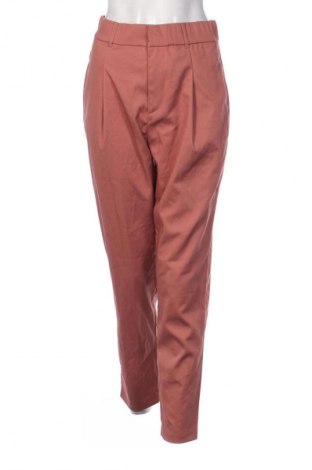 Damenhose Zara, Größe M, Farbe Aschrosa, Preis € 11,99