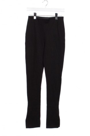 Damenhose Zara, Größe XS, Farbe Schwarz, Preis € 13,79
