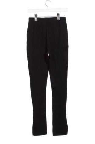 Damenhose Zara, Größe XS, Farbe Schwarz, Preis € 13,79