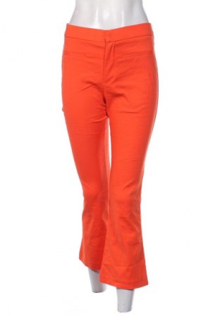 Női nadrág Zara, Méret M, Szín Narancssárga
, Ár 3 499 Ft