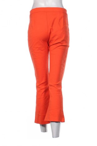 Női nadrág Zara, Méret M, Szín Narancssárga
, Ár 3 499 Ft