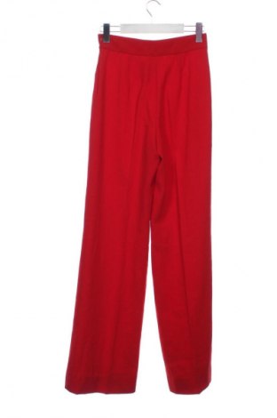 Női nadrág Zara, Méret XS, Szín Piros, Ár 4 929 Ft