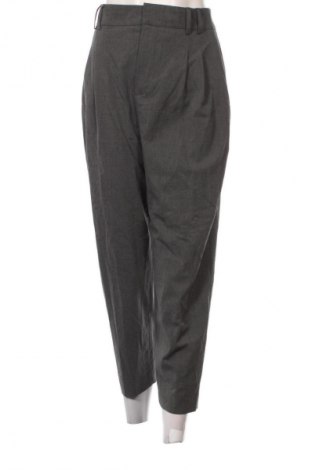 Damenhose Zara, Größe L, Farbe Grau, Preis € 11,99