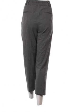 Damenhose Zara, Größe L, Farbe Grau, Preis € 11,99