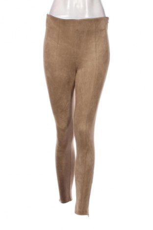 Női nadrág Zara, Méret S, Szín Barna, Ár 3 609 Ft