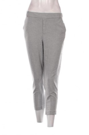 Damenhose Zara, Größe L, Farbe Grau, Preis € 11,99