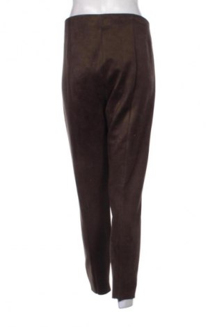 Női nadrág Zara, Méret XL, Szín Barna, Ár 5 129 Ft