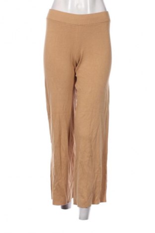Női nadrág Zara, Méret S, Szín Bézs, Ár 5 549 Ft