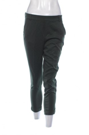 Női nadrág Zara, Méret M, Szín Zöld, Ár 3 489 Ft