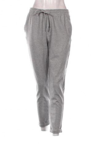 Pantaloni de femei Zara, Mărime M, Culoare Gri, Preț 43,99 Lei