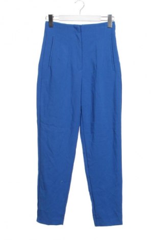 Női nadrág Zara, Méret XS, Szín Kék, Ár 5 029 Ft