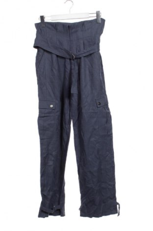 Damenhose Zara, Größe XS, Farbe Blau, Preis € 11,99