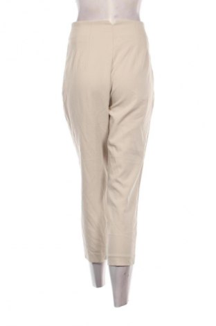 Damenhose Zara, Größe S, Farbe Ecru, Preis € 13,99