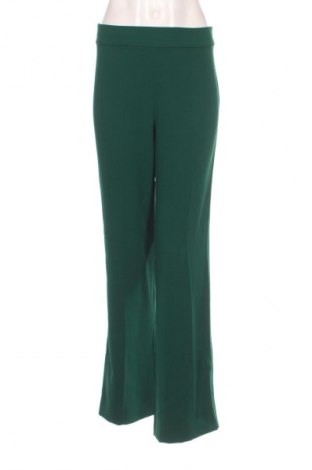 Női nadrág Zara, Méret S, Szín Zöld, Ár 5 479 Ft