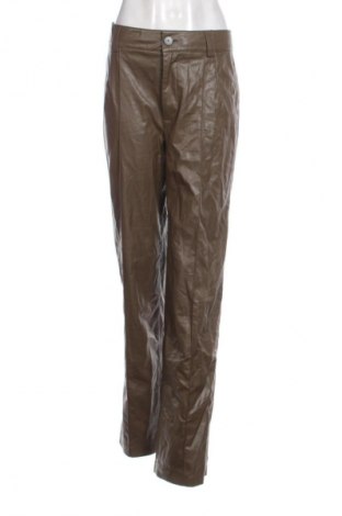 Damenhose Zara, Größe M, Farbe Braun, Preis € 12,99